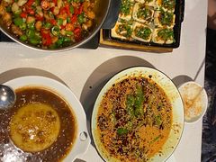 -拈菜(观音桥阳光世纪店)