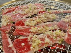 -大阪烧肉BAKA一代(十亩地店)