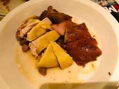 雙拼-食大利香港茶餐厅(南亚风情第一城店)
