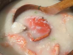 -南拳十三姨·潮汕砂锅粥(世纪金源店)