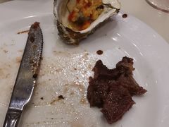 -吉布鲁牛排海鲜自助(硕果时代店)