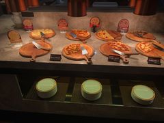 -比格比萨自助(万柳华联店)