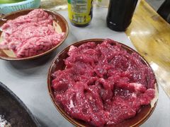 -重庆老火锅王(西安北路店)