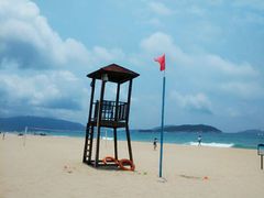 android_upload_pic-三亚亚龙湾红树林度假酒店