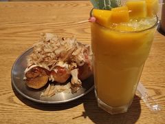 -大帅的美食(麒麟巷店)