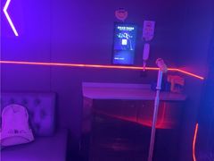 -星聚会KTV X Party(上海真如中海环宇城店)