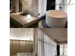 -深圳滨河时代ICON LAB艾垦酒店