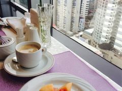 -上海金陵紫金山大酒店