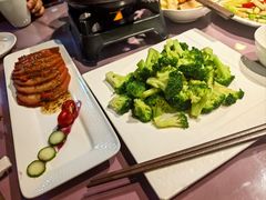 -天厨妙香素食餐厅(清华店)