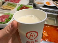 -海底捞火锅(振华商厦店)