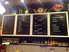 矢量咖啡-西西弗书店&矢量咖啡(静安大悦城店)