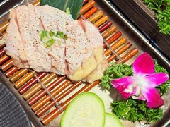 -牛焱·烧肉酒肆(五大道店)