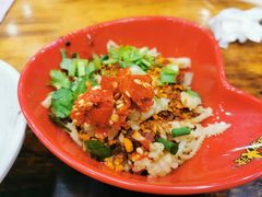 纠结千层肚-冒椒火辣(太古里店)