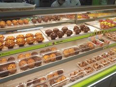-糕材生•糕点•生日蛋糕(钟楼街店)