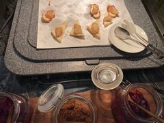 -索菲特酒店 · 云尚天际自助餐厅