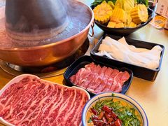 -牛街清真满恒記(平安里西大街店)