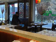 -自游人·美食一楼·地道徽菜(三十年名店)