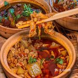就是这一口！！哪天不吃就想念！！