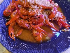 -红盔甲·小龙虾(定西路店)