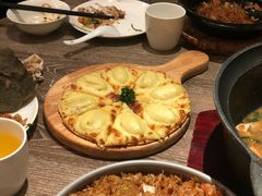 榴莲披萨-茉莉餐厅(包河万达店)