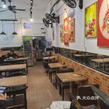 大众化价格较实惠，菜品热烫可口，工薪阶层街坊民众便利饭堂[种草]