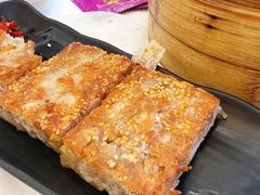 -福满园大酒楼(梅林店)