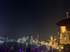-罗斯福色戒酒吧(外滩店)