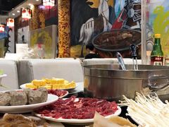 -黑山牛肉汤火锅(花城汇店)
