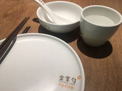 -金掌勺锅包肉(华润万象城店)