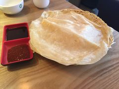 -佶政筋饼·新概念(安阳路店)