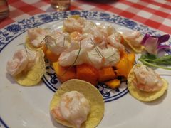 -龙桥私厨·姜花菊花过桥鱼·顺德菜(容桂店)