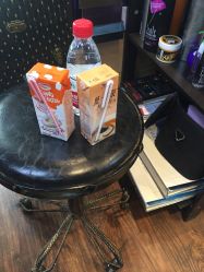 -雅典娜造型