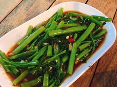 -Doo Dee Thai Food(Issan/Isaan/Esan)