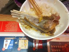 -八条友鲜货烧烤·脆皮烤鱼(石岩旗舰店)