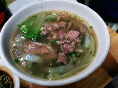 河粉-柴头哥·牛肉火锅(爱民路店)