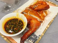 -金哥私房菜馆(张府园总店)