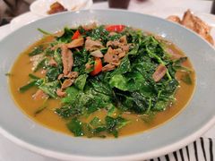 -新名仕新白玉兰餐厅