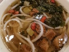 花溪牛肉粉-贵州大厦贵州厅(樱花园西街店)