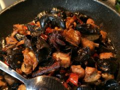 湘西鸡钵-湘西小馆(滨河路店)