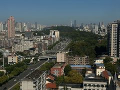 -武汉五月花大酒店(武昌火车站中南路地铁站店)