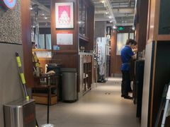 -牧童禧肉社·韩国炭火烤肉店(中粮祥云小镇创始店)