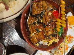 -鸟鹏烧鸟居酒屋(熙龙湾店)