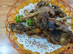 -南记食粥坊·宵夜大排档(莲花总店)