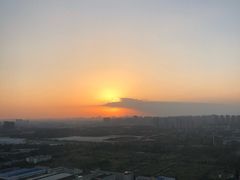 -锦悦轩空中观景餐厅