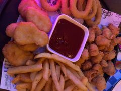 -Ambra Haus琥珀屋精酿餐厅(宝山店)