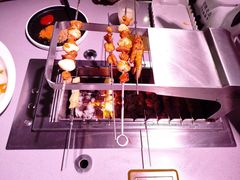 -丰茂烤串(全国首店)