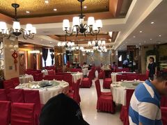 大堂-德泰楼餐饮(莲湖路店)