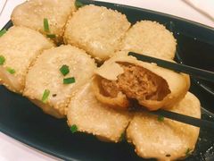 -小杨生煎(南京东路食品一店)