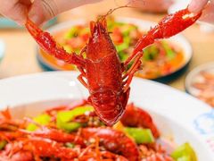 -爱妻鱼•老体北重庆水煮鱼•川菜(白云路店)