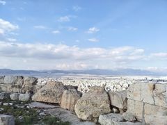 -奥林匹亚宙斯神庙